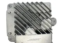 MAZDA 3 BM (2013-2019) Lydforstærker BHR166A20A 35103208