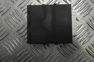 TOYOTA Avensis 2 generation (2002-2009) Forreste venstre dør kontrolenhed 8974105040 29593749