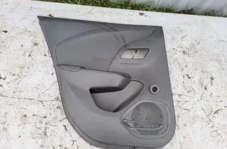 OPEL Corsa F (2019-2023) Forreste venstre dørpanel 9834734380,9829487580 33334181