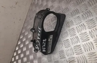 VOLKSWAGEN Golf 8 generation (2019-2023) Beskyttelsesdæksel til tandrem 04E109108AB 33334380