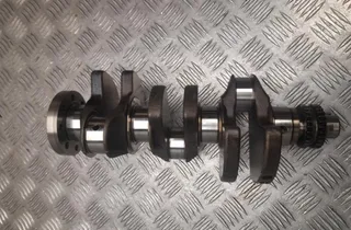 OPEL Astra K (2015-2021) Krumtapaksel 37357 33334411