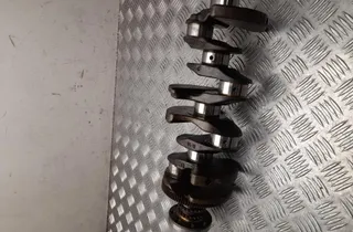 BMW 3 Series G20/G21/G28 (2018-2024) Krumtapaksel 8488568 33334557