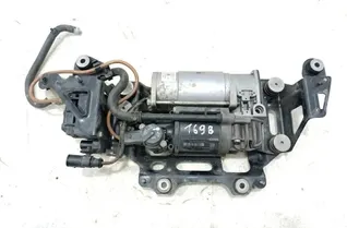 AUDI A8 D4/4H (2010-2018) Suspensionskompressor 4H0616005D 33477310