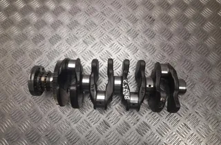 BMW 2 Series F22/F23 (2013-2020) Krumtapaksel 7367646 33500802