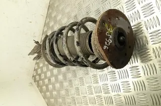 FORD USA Edge 2 generation (2015-2024) Støddæmper sæt G2GC18K001,G2GC18K001BXB 33514417