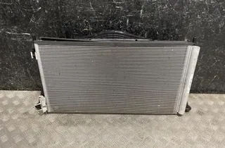 FORD USA Mustang Mach-E 1 generation (2020-2024) Diffuser blæser LJ9H19710AD,LJ938D048AE,LJ938C607A 33518169