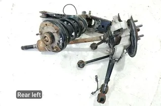 FORD USA Baghjulsophængsdele JL1418BO63 33518451