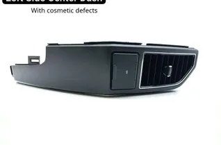 FORD USA Kabineluftindtagsgitter 33518821