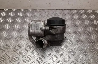 BMW X3 F25 (2010-2017) Oliefilterholder 11428683206 33539662