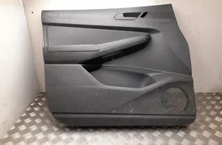 VOLKSWAGEN Caddy 5 generation (2020-2023) Forreste venstre dørpanel 2K7868109,2K8867005A 34804583