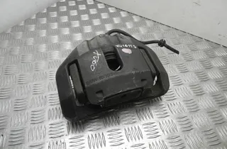 BMW 5 Series E60/E61 (2003-2010) Venstre forreste bremsekaliber 6030348 35103183