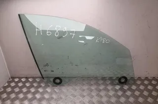 BMW i4 1 generation (2021-2024) Forreste højre dørglas 7955248,DOT618M391AS2,43R01390 34495892