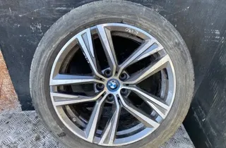 BMW i4 1 generation (2021-2024) Hjul 6896770 34498558