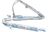 CITROËN C3 3 generation (2016-2024) Højre side tag-airbag SRS 34206935,981185798 35108767