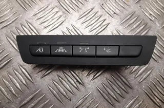 BMW 5 Series F10/F11 (2009-2017) Afbrydere 9247369 35108745