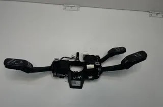 SKODA Karoq 1 generation (2017-2024) Visker blinklys indikatorstang/kontakt 5Q1953521AD 34915635