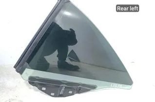 MERCEDES-BENZ SL-Class R231 (2012-2020) Venstre side bagrude A2316700106 34935616