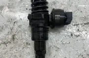 AUDI A3 8L (1996-2003) Brændstofinjektor 038130073AG,0414720215,038130073 23928656