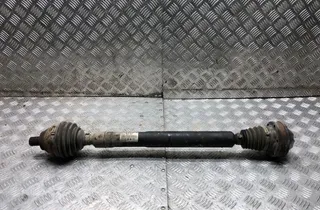 VOLKSWAGEN Passat CC 1 generation (2008-2017) Forreste højre drivaksel 1K0407272RS 33816161