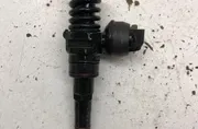 VOLKSWAGEN Passat B5 (1996-2005) Brændstofinjektor 038130073AJ 33816332