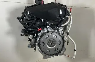 BMW X3 G01 (2017-2024) Motorrum dele 5A4C7C2 33529605