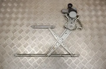 LEXUS IS XE30 (2013-2024) Forreste venstre dør vinduesregulator 85720-53090,69802-53040 33513070