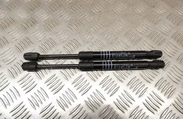 BMW 7 Series G11/G12 (2015-2023) Forreste venstre motorhjelm fjederben 7347403 33513493