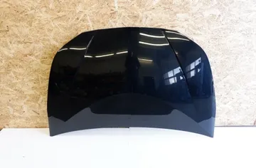 TOYOTA Prius 4 generation (XW50) (2015-2023) Motorhjelm 53301-47110 35107182