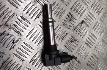 VOLKSWAGEN Golf 5 generation (2003-2009) Højspændings tændspole 1j0973724,880006 12214528