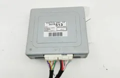 MITSUBISHI L200 5 generation (2015-2024) Gear Distributionsboks Kontrolenhed 8631B513,336880-15330,363811-12411 34751171