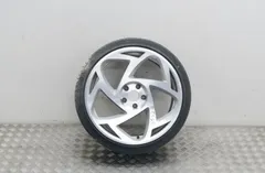 VOLKSWAGEN Golf R 7 generation (2013-2019) Hjul R8-S5 12237396