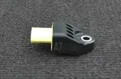 TOYOTA iQ 1 generation (2008-2020) Forreste venstre stødsensor 89831-60040 1766723