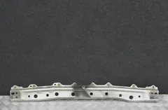 TOYOTA iQ 1 generation (2008-2020) Slam Panel Ramme Nederste Del 1766964