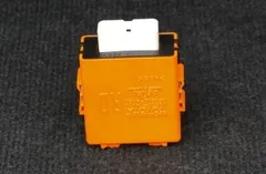 TOYOTA iQ 1 generation (2008-2020) Andre kontrolenheder 85970-74010 30729698