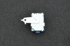 TOYOTA iQ 1 generation (2008-2020) Andre kontrolenheder 89740-74020 1774369