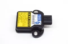 TOYOTA Prius 3 generation (XW30) (2009-2015) Accelerationssensor 174500-5921,89183-48030 17877661