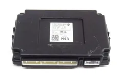 HYUNDAI Kona 1 generation (2017-2024) Komfort kontrolenhed 954B0-K4430 21582346