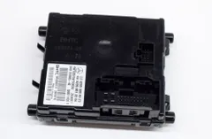 MERCEDES-BENZ C-Class W205/S205/C205 (2014-2023) Klimastyringsenhed A2059012004,5HB010895,A2059006923 21591071