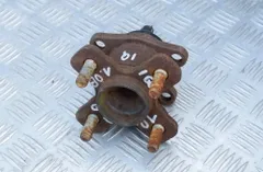 TOYOTA iQ 1 generation (2008-2020) Højre baghjulsleje 89544-52040 30732513