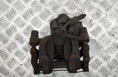 VOLKSWAGEN Passat B8 (2014-2023) Bremsekaliber venstre bag 3G0615405,3G0615405J,3Q0615423 25395690