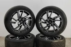 HYUNDAI IONIQ 5 1 generation (2021-2023) Hjulsæt KG800,LT20322,CB671,QM011975 25775168