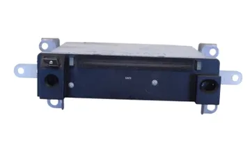 TOYOTA iQ 1 generation (2008-2020) CD skifter 86120-74010-C0 28399394