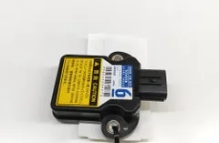 LEXUS CT 1 generation (2010-2024) Accelerationssensor 174500-5923,89183-48030 28963867