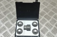 KIA EV6 1 generation (2021-2023) Låsehjulsboltesæt LP490-ADU01 34842439