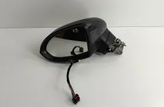 VOLKSWAGEN Passat B8 (2014-2023) Venstre sidespejl 3G2857507FJ 29501039