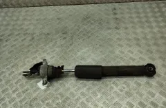 AUDI A6 C7/4G (2010-2020) Højre bagstøddæmper 4G0616031L 30395632