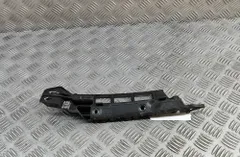 PORSCHE Panamera 970 (2009-2016) Højre bageste kofangerbeslag 97050563601 31384110