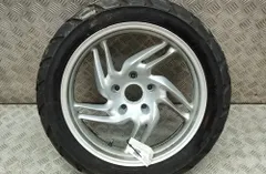 BMW R 1200 Baghjuls alufælge 7664746 31953772