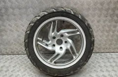 BMW R 1200 Baghjuls alufælge 7664746 31994758