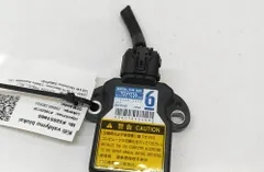 TOYOTA Prius 3 generation (XW30) (2009-2015) Accelerationssensor 174500-5923,89183-48030 32051665